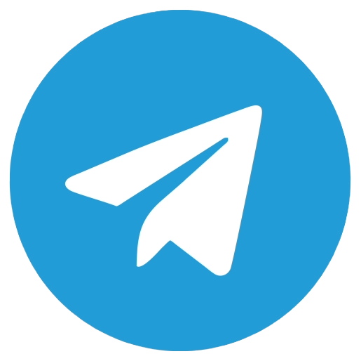 Telegram icon